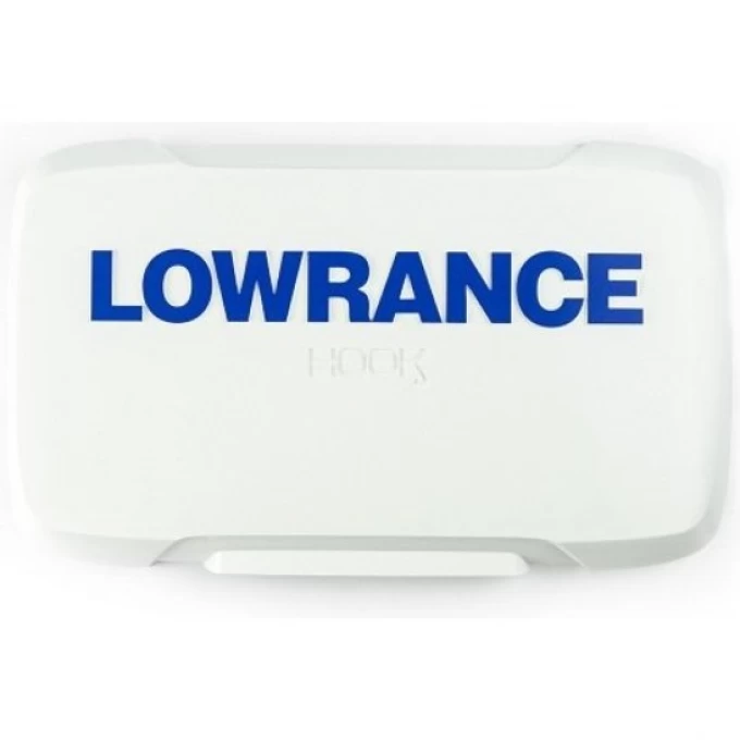 Крышка на эхолот LOWRANCE Hook2 4x Sun Cover 000-14173-001